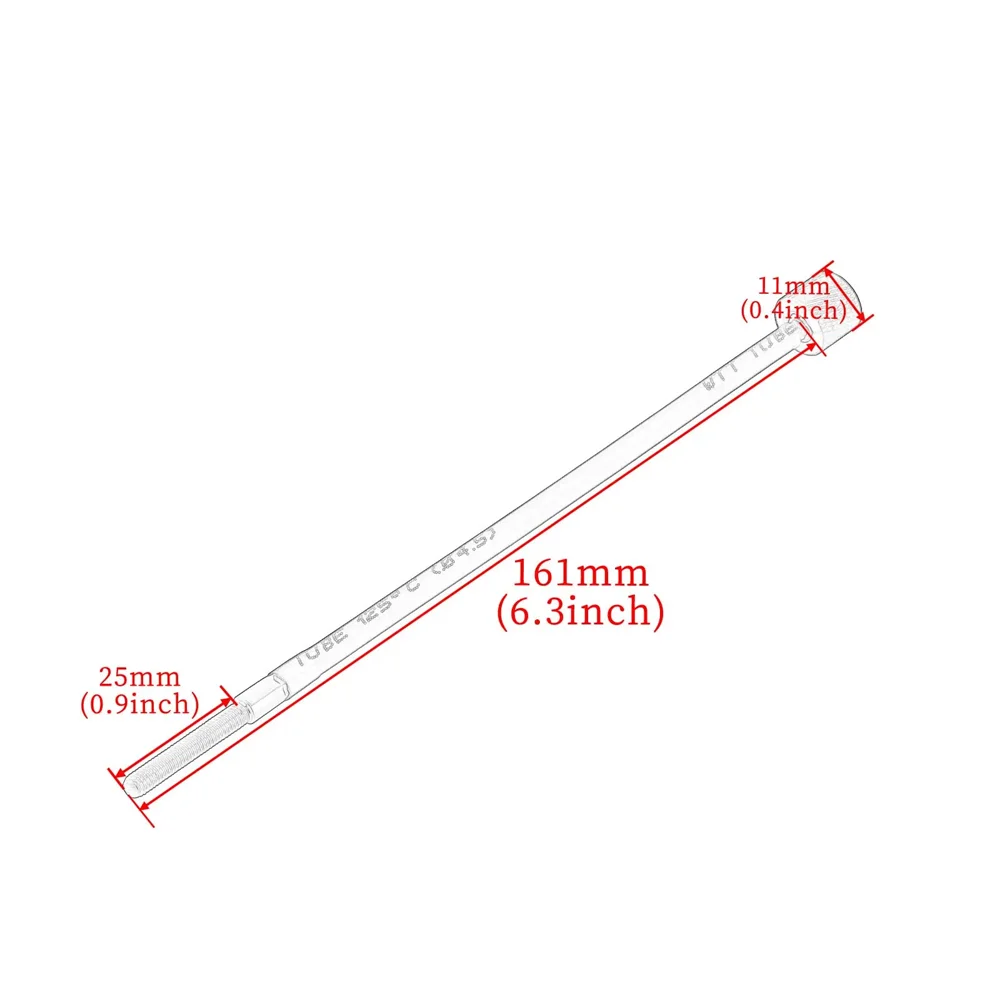 تمديد المسمار تعديل سرعة المكربن الخامل لنماذج Harley Big Twin 1980-2007