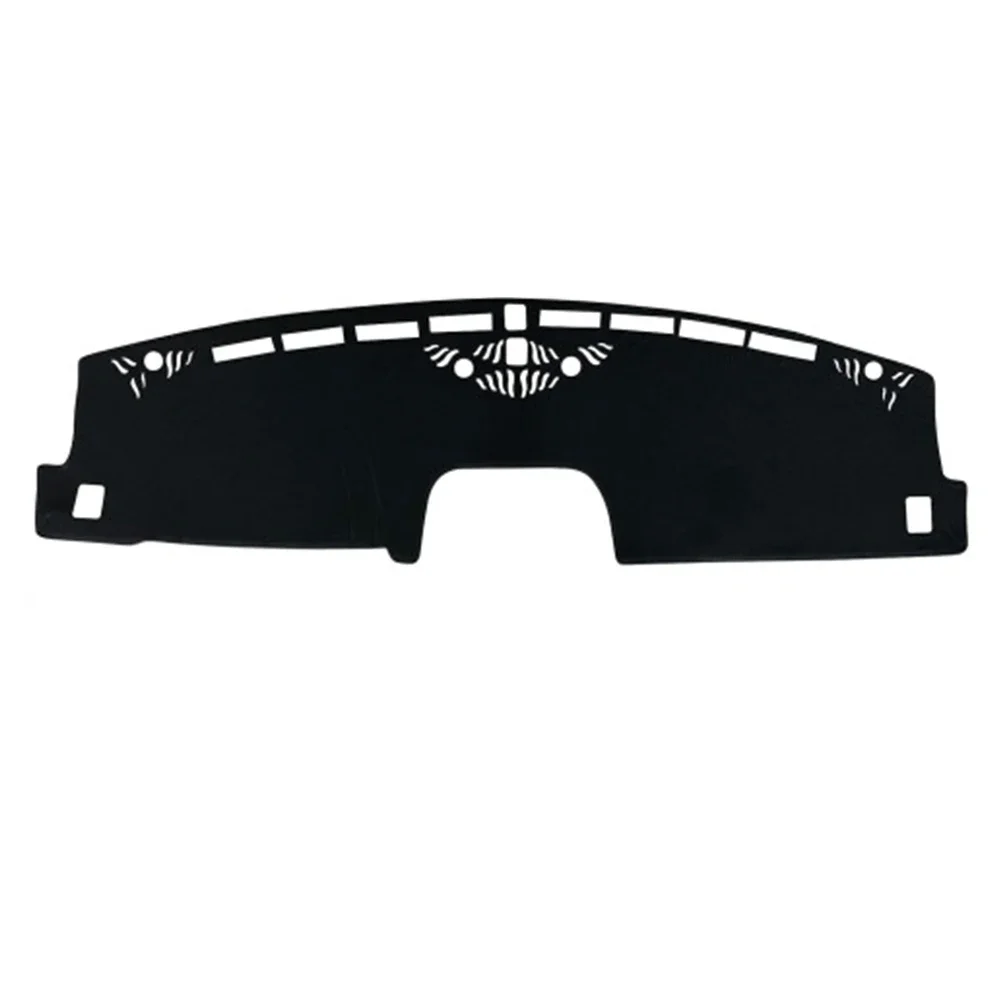 

Car Interior Accessory Car Dashboard Pad Dust Protection Glare Reduction Car Interior Decoration Flexible Structure