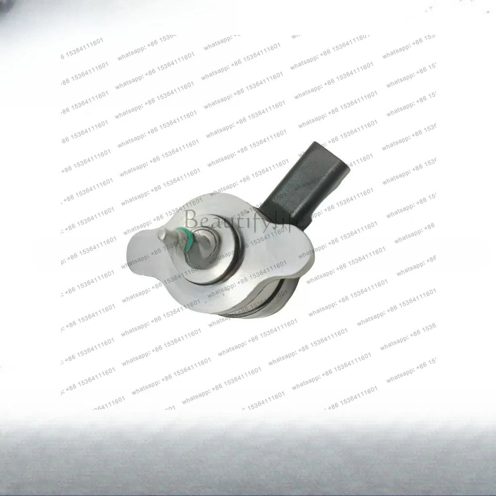 

Клапан DRV 0281002493, автозапчасти