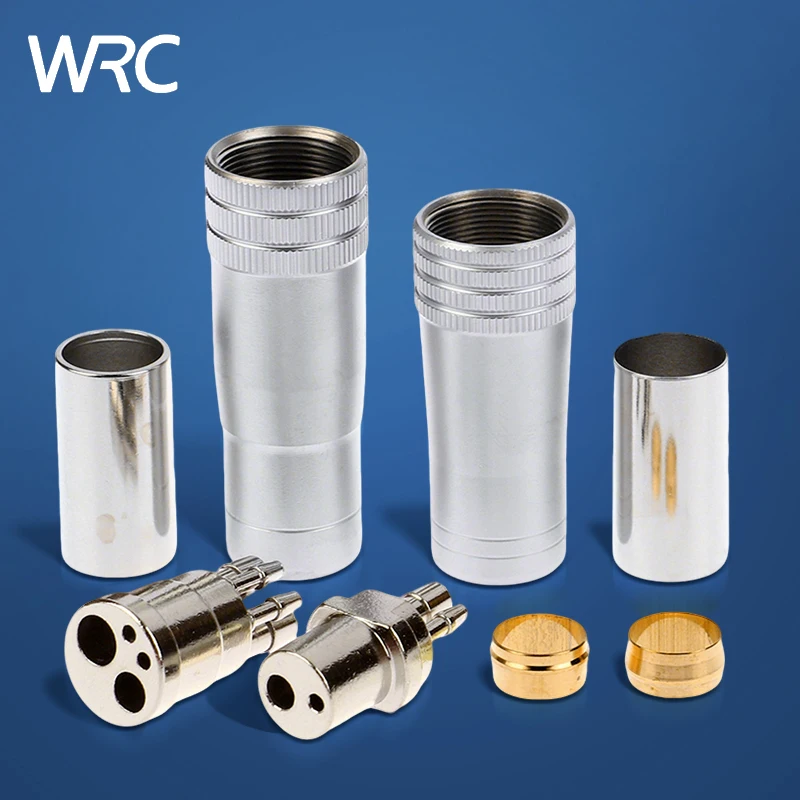 

WRC Dentistry Turbine Connector Dental Handpiece Adapter 2/4 Hole Changer Connector Tool for Dentist Lab Handpiece