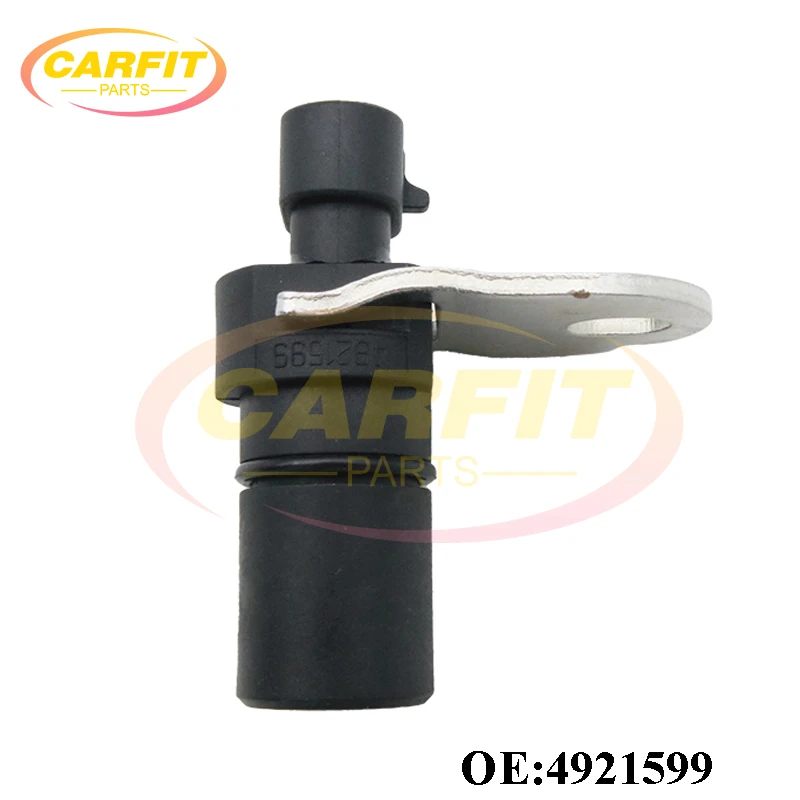 High Quality New OEM 4921599 4001902 3331017 4921560 Crank Crankshaft Position Sensor For Cummins ISX QSX ISX15 QSX15 Auto Parts