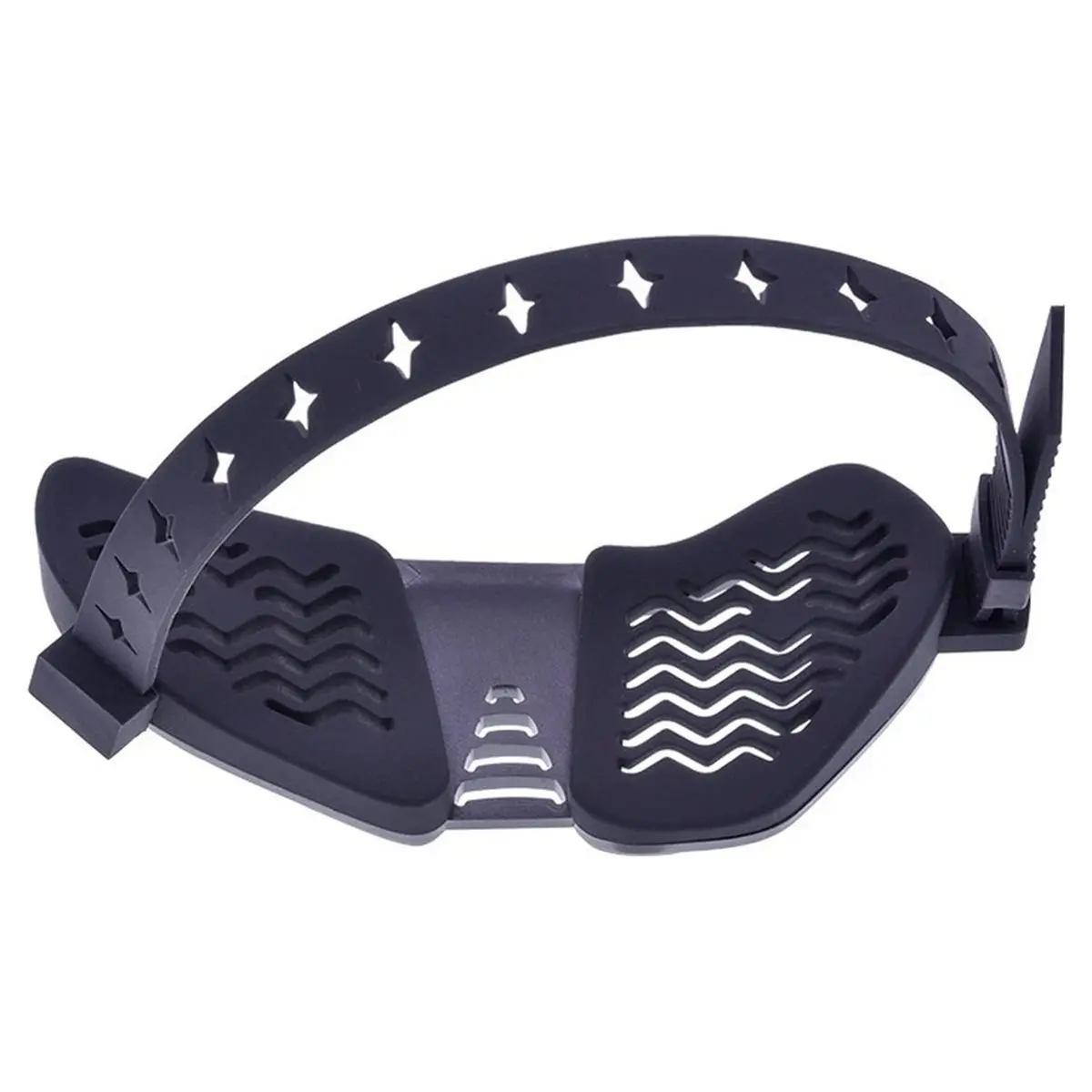 【POPULAR PICK】-Wearable Wrist Rest Strap Ergonomic Hand Brace Customizable Fit Sliding Palm Rest for Workers, Gaming Enthusiasts