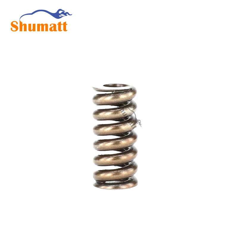 10PCS Shumatt New 3066738 Fuel Injector Nozzle Spring For N14 Series 4061851 Injector