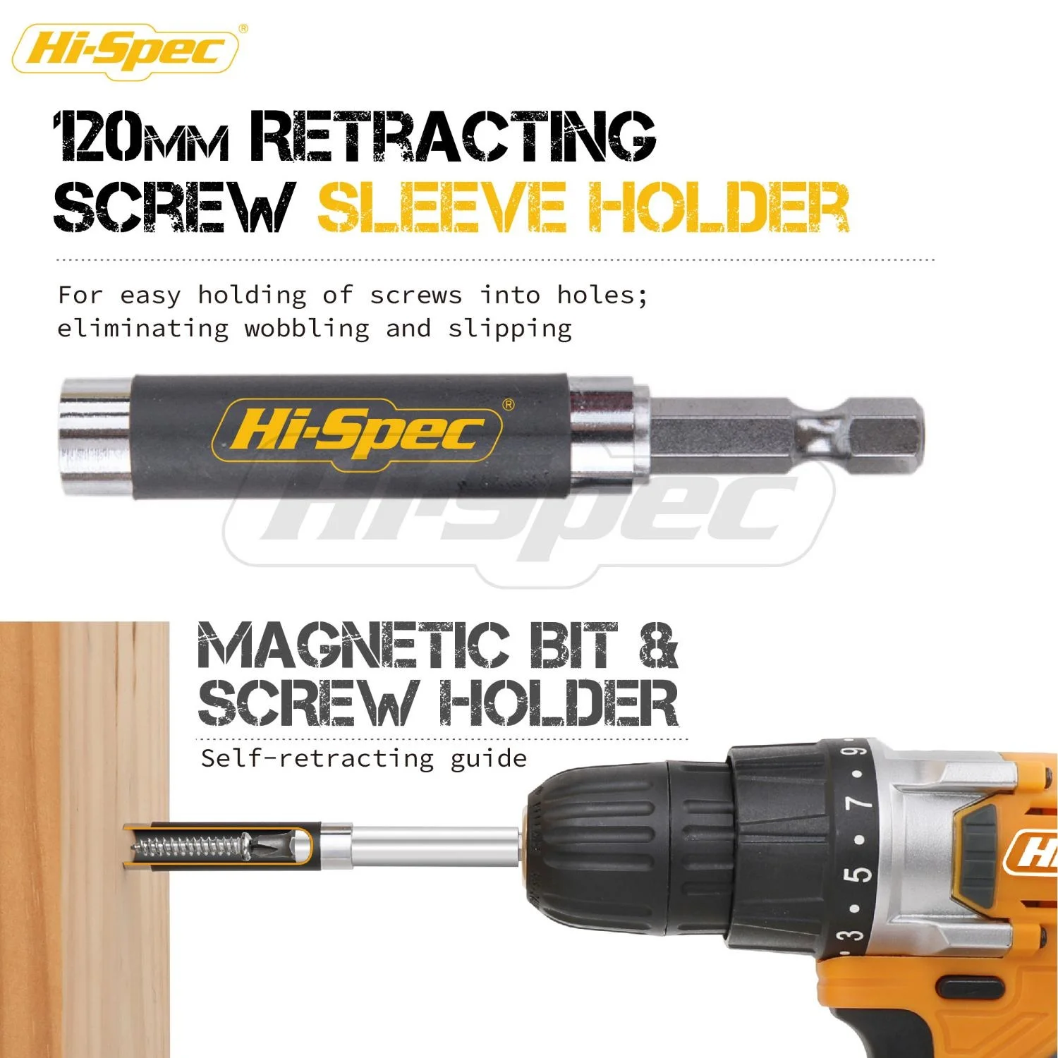 Tác Động Mạnh Từ Vít Bộ Bị Hư Hại Vít Máy Hút Mũi Bộ PH2 Chéo Bit Đầu Mũi Khoan Vít Bit