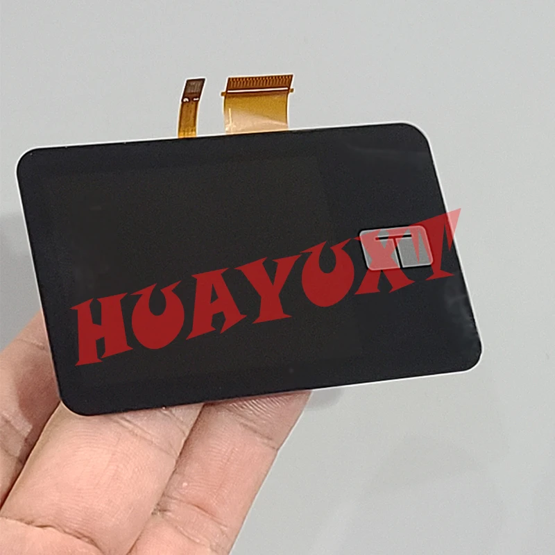 

Original LCD Screen For TANDEM tslim X2 T Slim X2 Pump GPS Navigation LCD Display Screen With Touch Screen Digitizer Panel ﻿