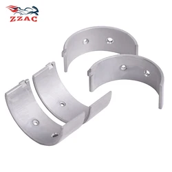 4pcs 33mm Motorcycle Connecting Rod Bearing STD +25 +50 +75 +100 for HONDA VTZ250 VT250F-ll VT250F VT250 VF250V VTR250 1984-2017