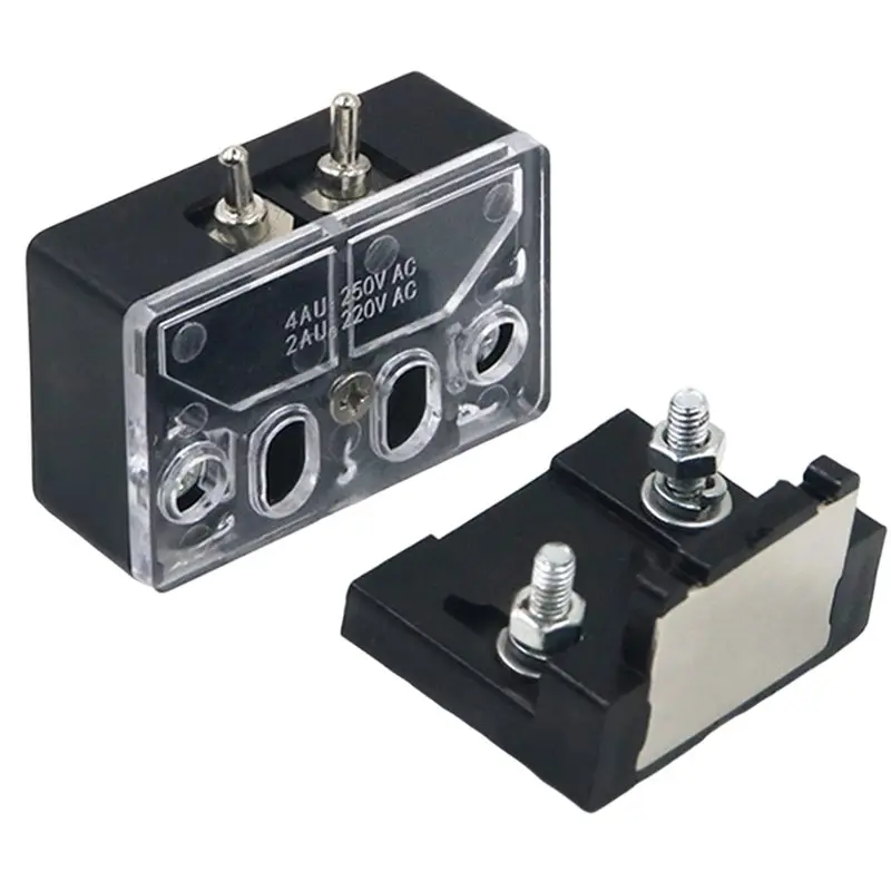 B50B-Cargo Elevator Door Lock Contact Point Switch Ansons Elevator Spare Parts Elevator Door Lock