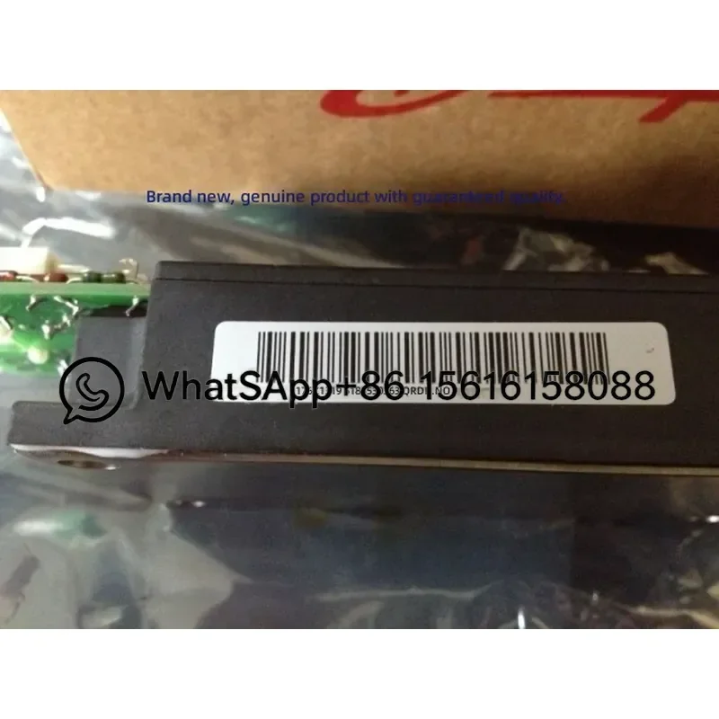 Danfoss VLT5052 37KW Inverter IGBT Module 175Z1319 Power Transistor Replacement Part for Frequency Converter Drive Repair