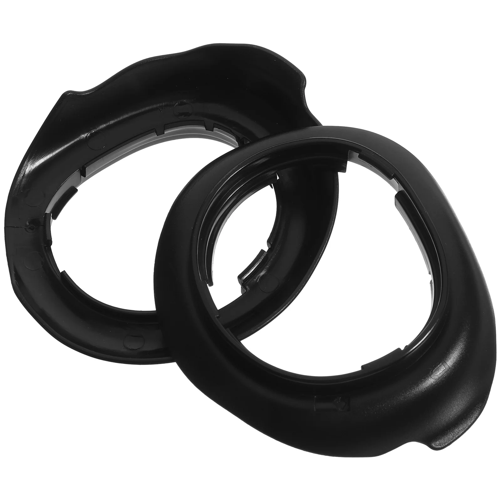 

VR Lens Protection Glasses Frames Protector Replacement Household Spacer Cover Pe Replaceable