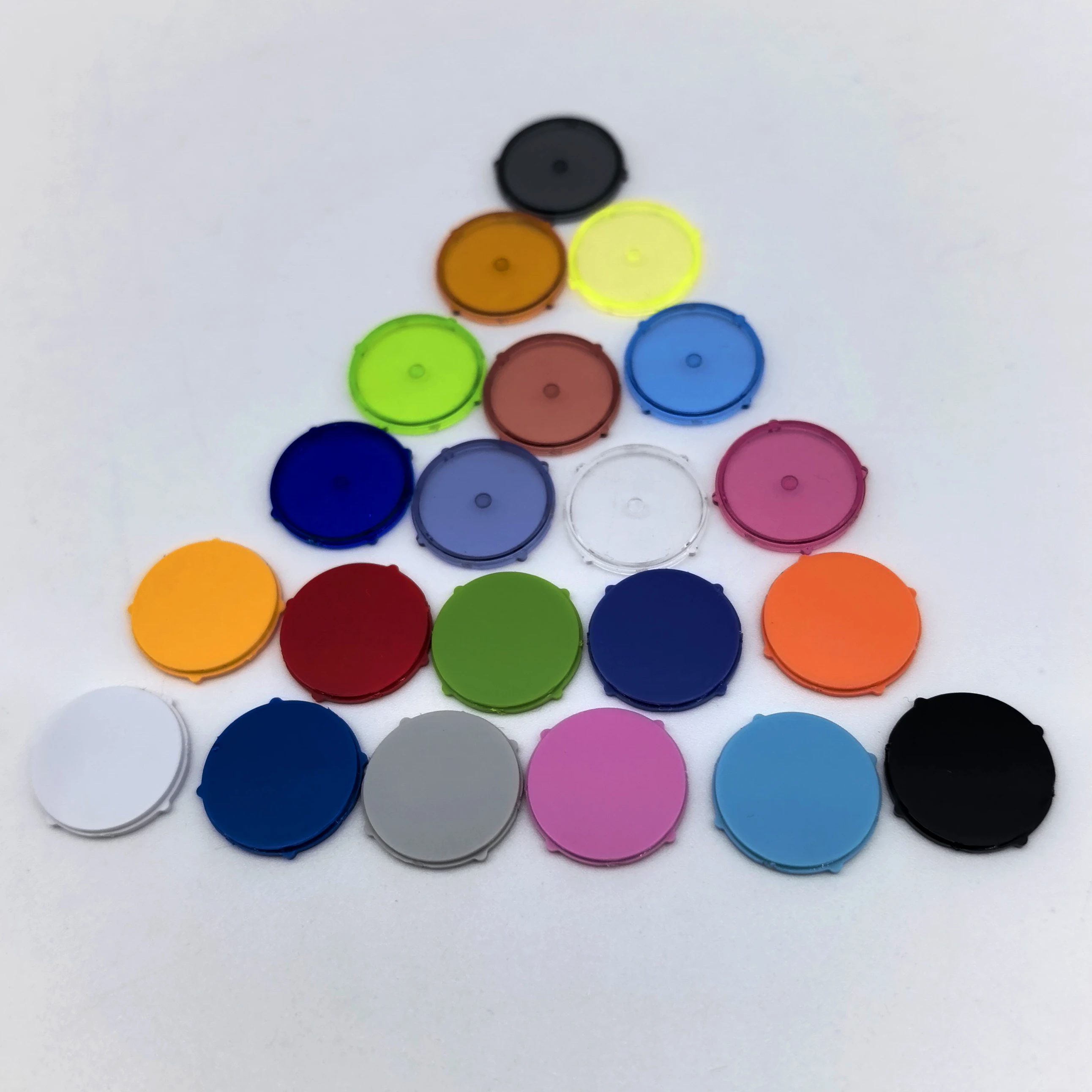 Clickwheel Center Button for iPod Video 5th 5.5th Generation 30GB 60GB 80GB