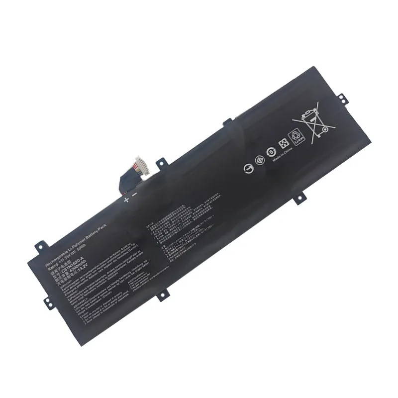 Рисунок 5 - 11,55 В 4200 мАч C31N1620-A Аккумулятор