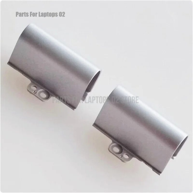 p+New For HP ProBook 650 655 G4 G5 HINGES COVER R+L Silver
