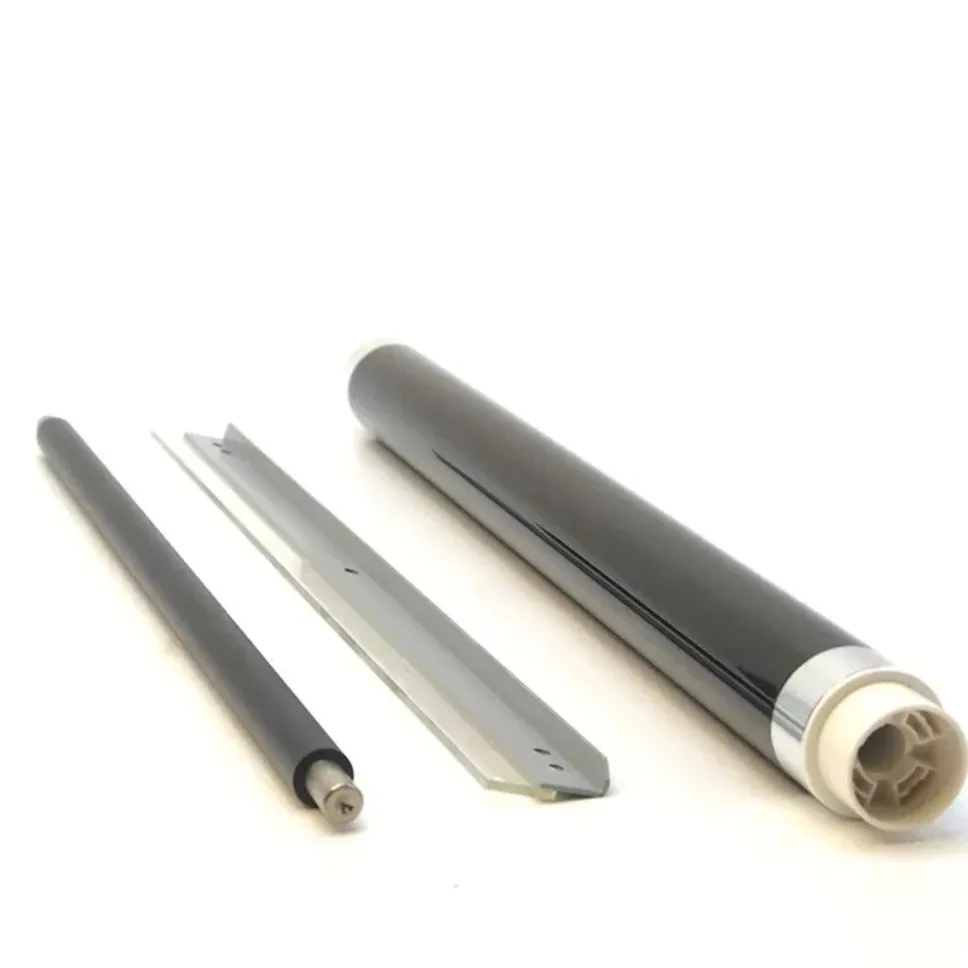 

2552 OPC Drum Unit Maintenance Kit For Kyocera 2552ci 2553ci 3252ci 3253ci PCR Primary Charge Roller Cleaning Blade