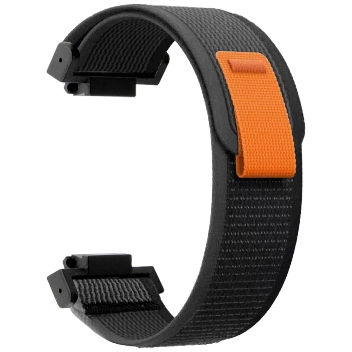 16mm Nylon Fabric Weave Loop Watch Band for Casio G-SHOCK GA-110 700 GD100 110 Sport DW5600 G-5600 GW-M5610 Strap Wristband Belt