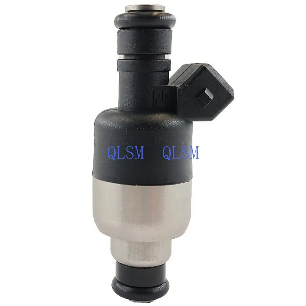 

Fuel Injector Nozzle for Chevrolet Opel Corsa 1.4 1.6 8v Daewoo Cielo 17124782Premium Car Accessories