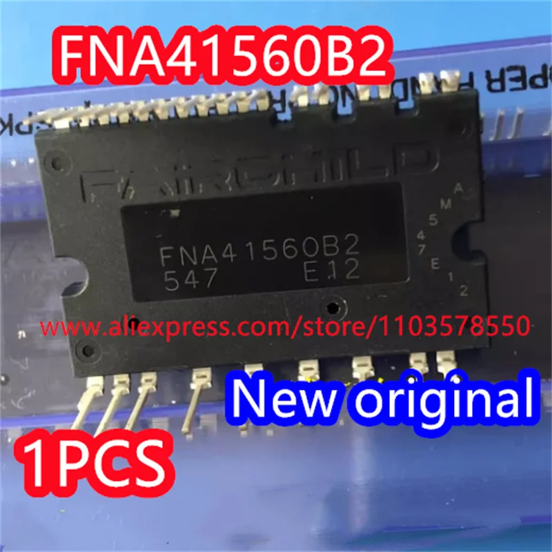 Brand New Original Fna41560B2 15A 600V Air Conditioning Drive Module Spm-26