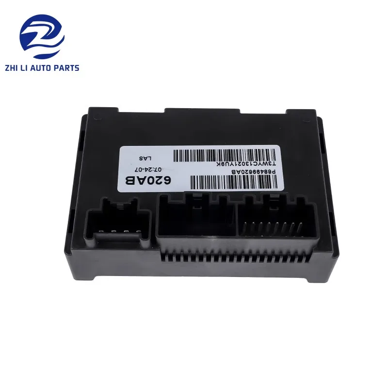 

Transfer Case Control Module For Dodge DurangoSRT 2016-2019 OEM 68499620AA 68499620AB