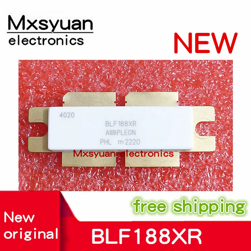 1pcs/Lot New Original BLF188XR BLF188 high frequency tube in stock