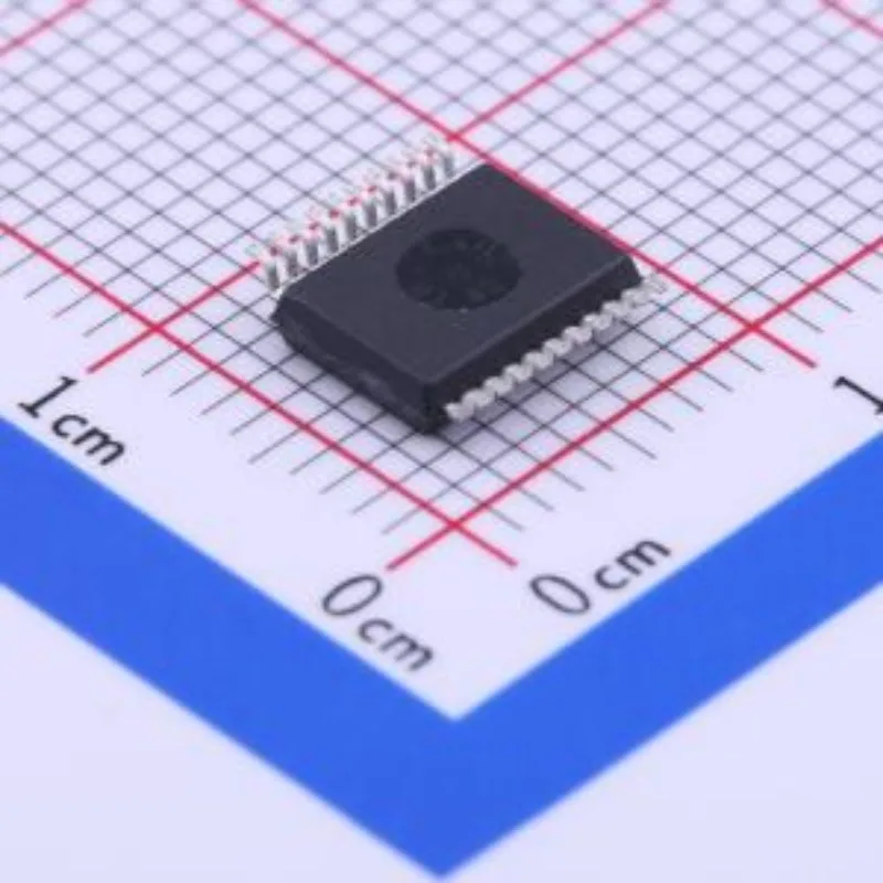 (5-20pcs) PIC16F1829-I/SS SSOP-20-208mil 100% Original In Stock (MCU/MPU/SOC) 17 1KB PIC 16KB