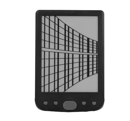 6-Inch 8G/32G Ink S… - image