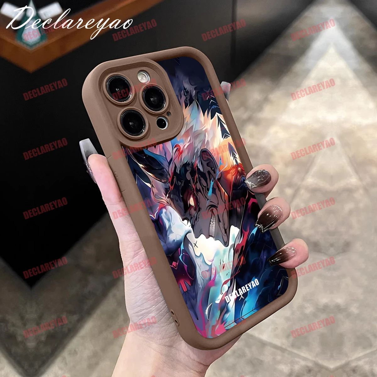 DECLAREYAO Matte Light Slim TPU Soft Coque For Honor 5 50 X9 X30 X8B 300 7 70 X8C X8 Lite 6 Smart Magic Pr Case Cover Shockproof