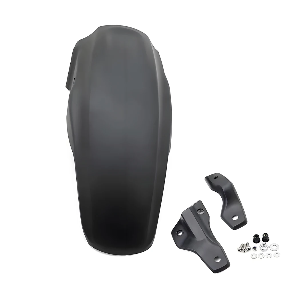 Full Rear Fender Tire Splash Guard Motorcycle Triumph Tiger 1200 GT Pro Rally Explorer 2022-2025, Optimize Riding Experience