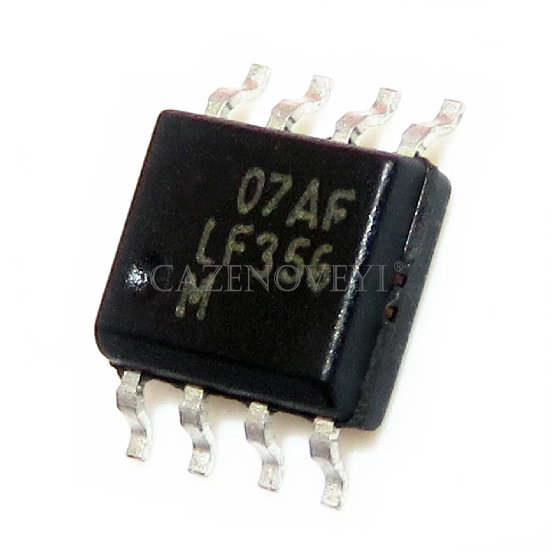 （1-10pcs）L6743D L6743 LF356M LF356 LM35DM LM35 LMH6643MAX LMH6643MA LMH6643 SOP-8