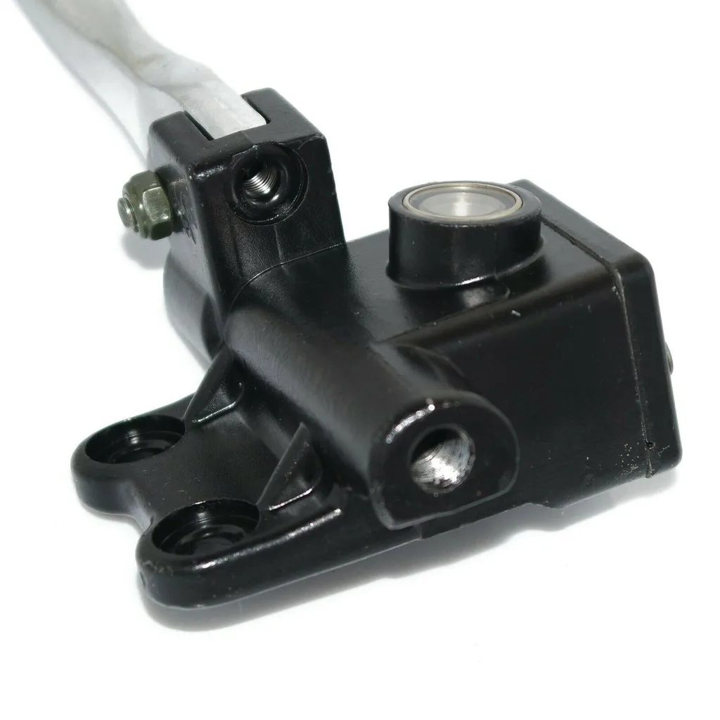 front brake pump master cylinder 125 200 Star Stella LML 4T Brake Master Cylinder Disc Brake Upper Cylinder Rear Brake