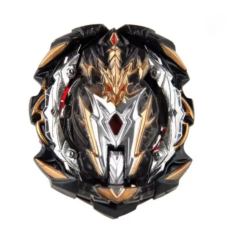Newest Burst B-153 Black Spinning Top Gyro Takara Kids Toys Arena Metal God Fafnir Toy