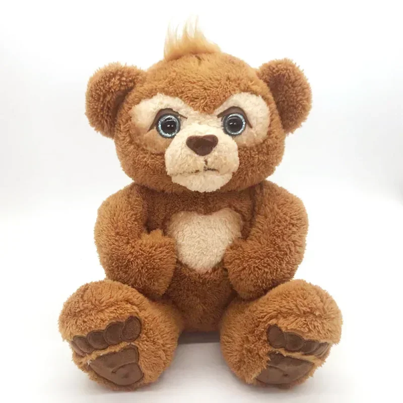 25cm Furreal Cubby Friends Interactive Plush Toys Children The