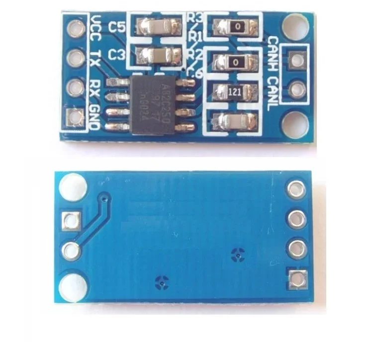 1 шт., интерфейсный модуль драйвера шины