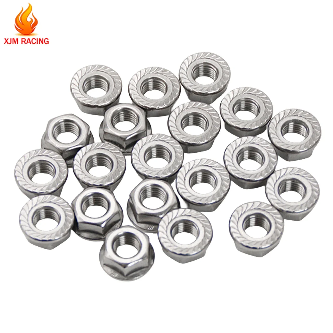 Vliegwiel Moer voor 1/5 Hpi Rovan Km Mcd Ddt FID GTB MCD Baja 5B 5T 5SC Losi 5ive-T Rc Auto Motor Vliegwiel