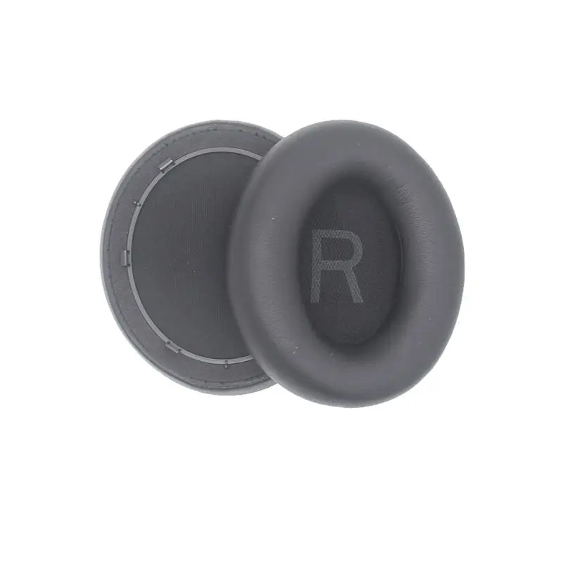 CLCU Replacement Ear Pads For Anker Soundcore Life Space Q45 Headphone Accessories For Enhanced Comfort And Protection