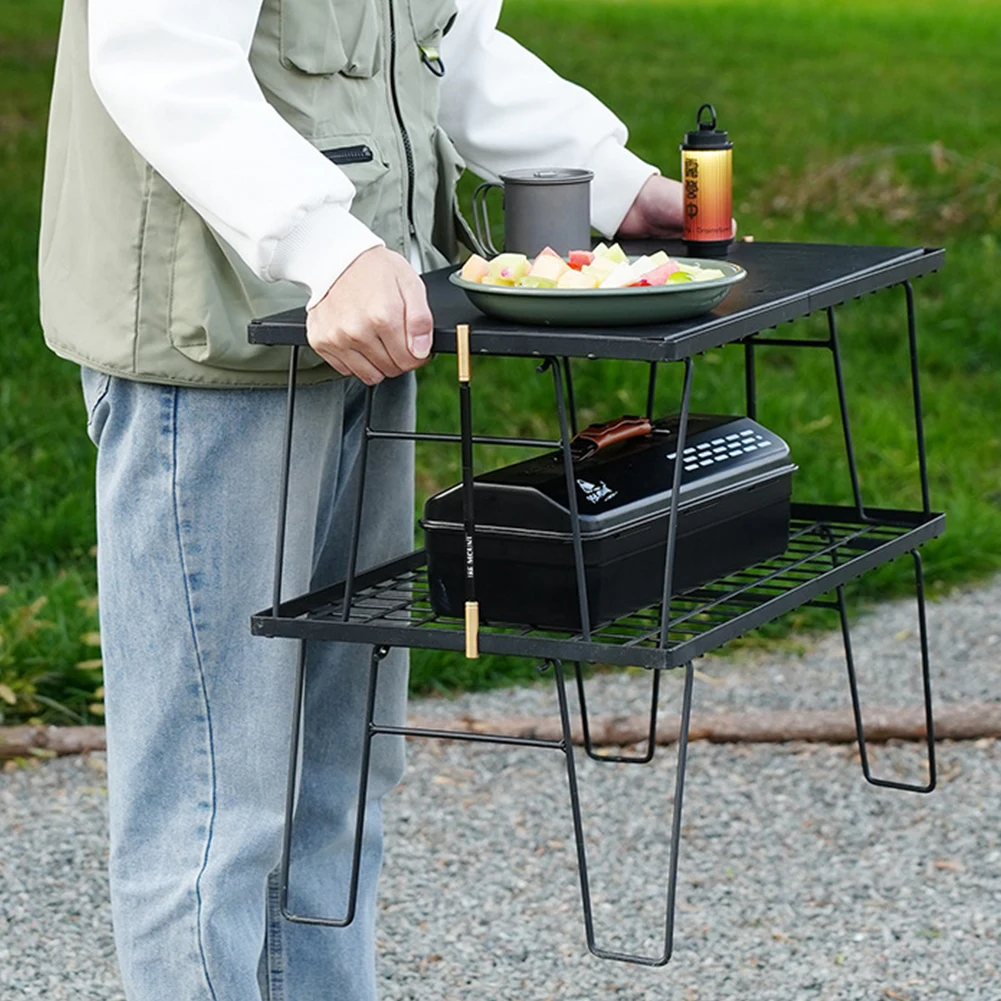 

Крепежный стержень для сетчатого стола, легкий походный стол, шатун, сетчатый стол, шатун для наружного сада, заднего двора