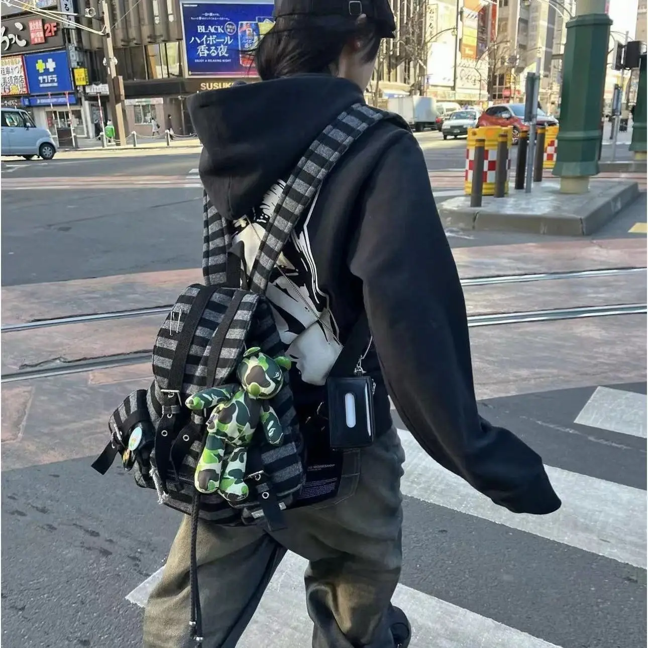 Backpack Nw 2026 Fa… - image