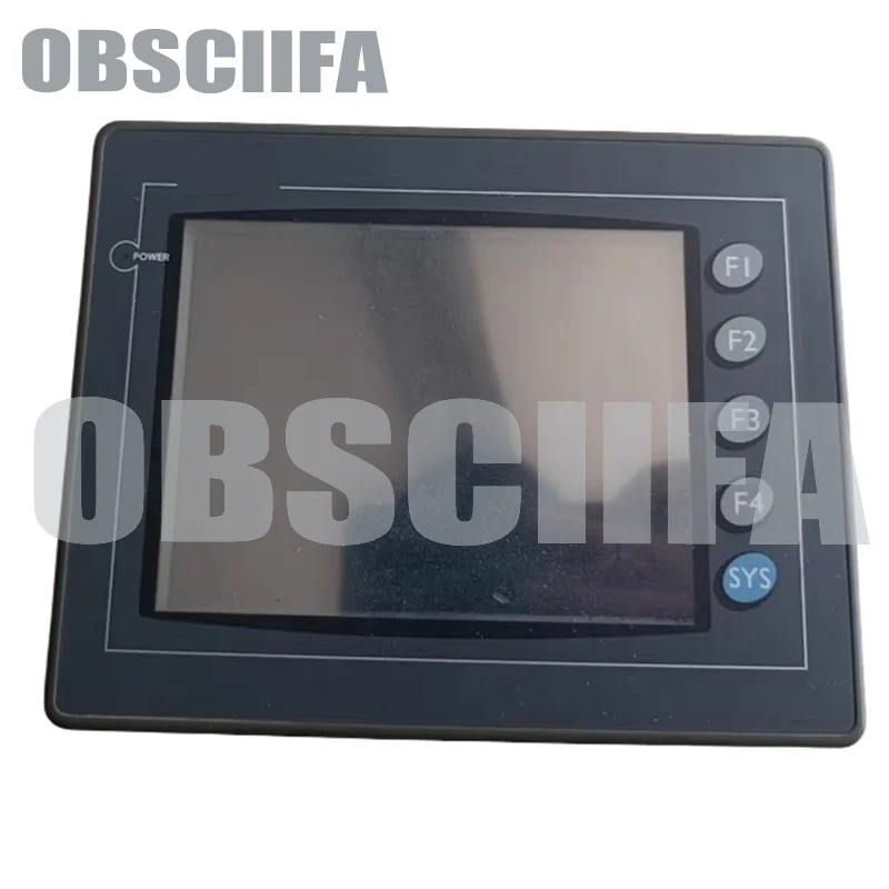 

DOP-AE57CSTD через инженер профессионального качества для тестирования