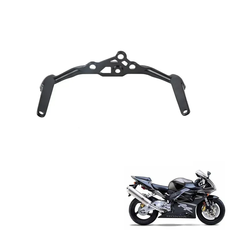 

Для Honda CBR 954 900 CBR900RR 954RR 2002-2003 аксессуары для мотоциклов, верхний передний кронштейн обтекателя