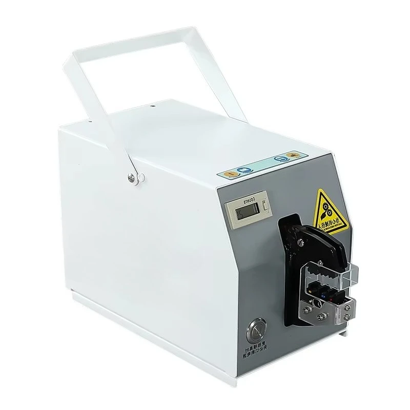 SA-65EC Portable Easy-to-operate Electric Terminal Crimping Tool Crimping Pliers Crimping Machine