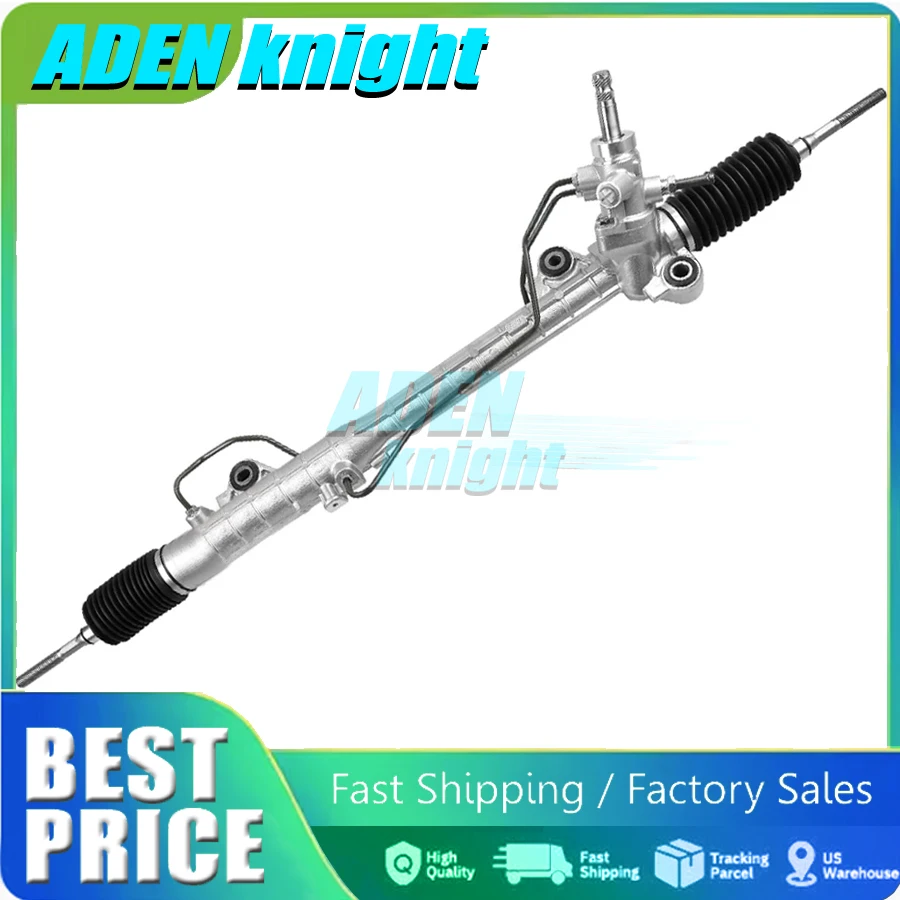 Power Steering Rack For MAZDA 6 2002-2007 GJ6E32110E GJ6A32110E GJ6A32110C GJ6E-32-110B GJ6E32110B GJ6A-32-110C