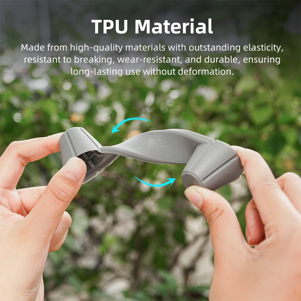 الروك عصا التحكم حامي التحكم عن بعد غطاء غبار متحكم الأصابع xbox one الغطاء الواقي ل DJI MINI 4 PRO RC-N1/N2/N3 تحكم عن بعد