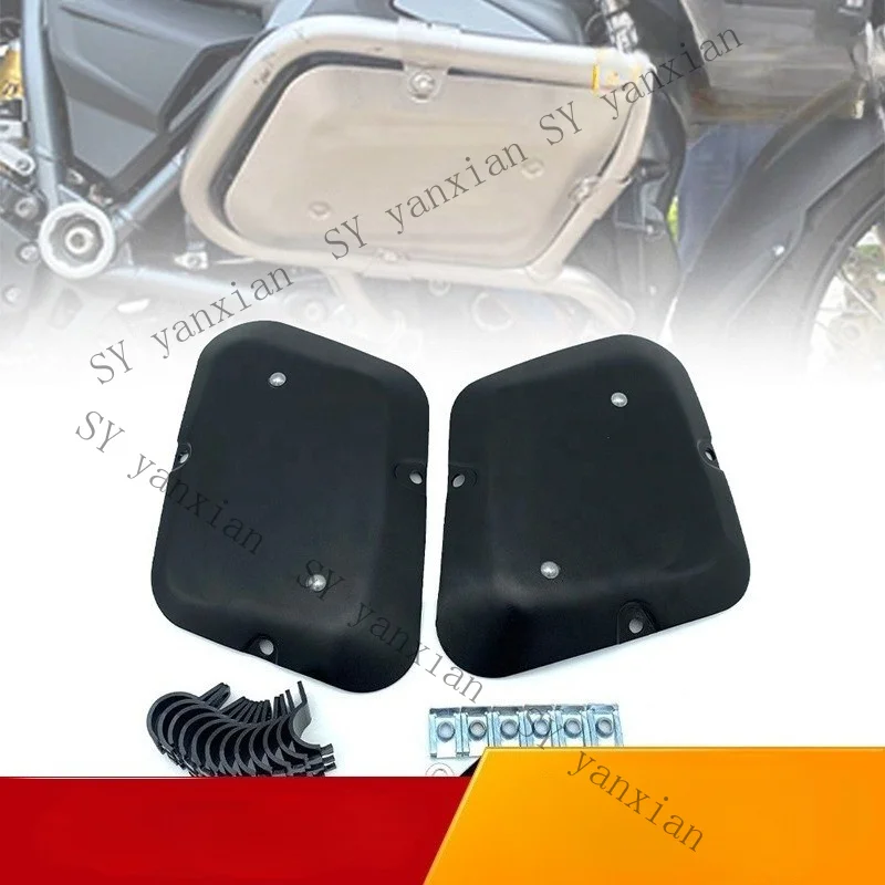 SY+ For BMW R1250GS 2019-2021 Cylinder Head Guards Engine Valve Cover Protector