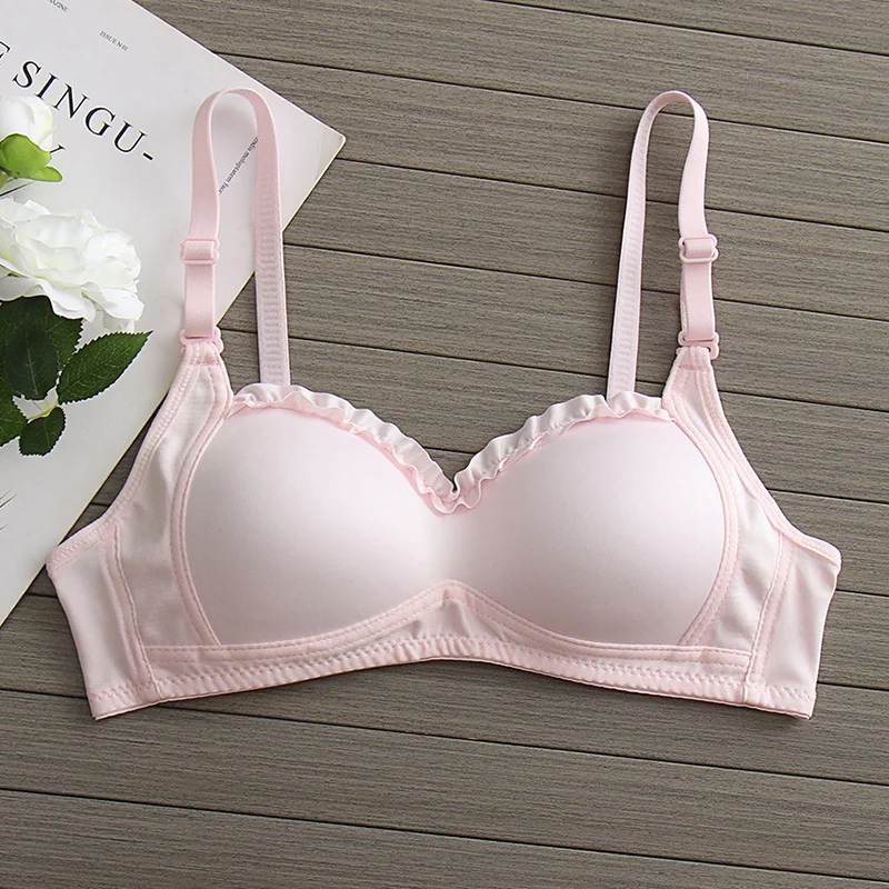 The Diane Bralette