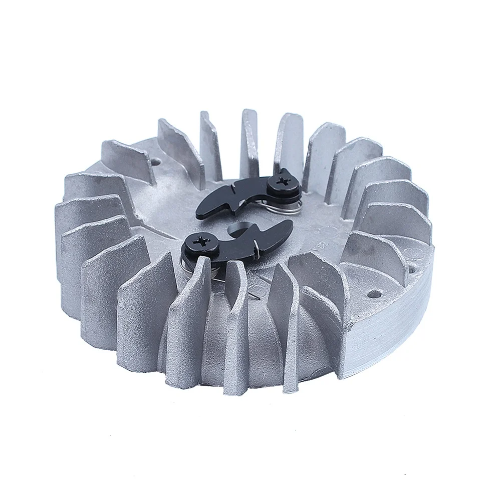 

Flywheel Assy w/ Pawls Fits for HUSQVARNA 268 268XP 272 272XP Chainsaw #503 51 15-03 Engine Replace Parts