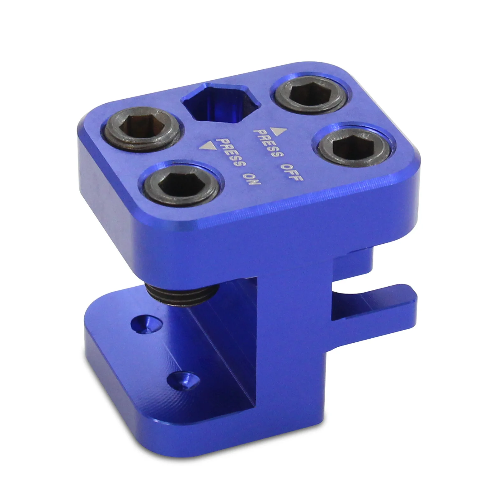 for Master Link Press Tool for 520 525 530 sideplate Motorcycle ATV 08-0675