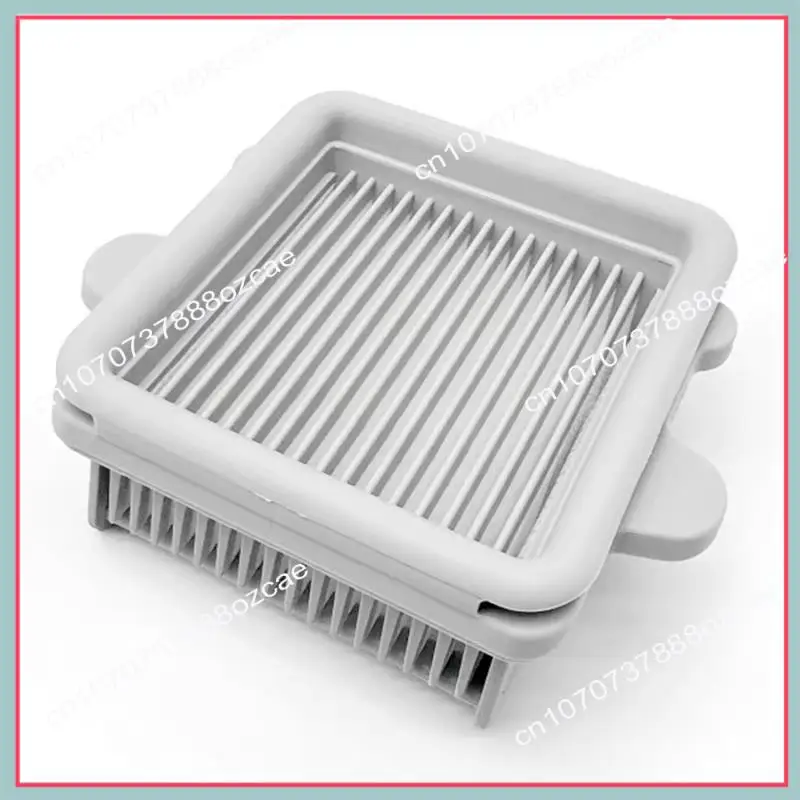 Filtro HEPA para aspiradora en seco y húmedo A26P, accesorios para Roborock F25 Combo F25 ACE