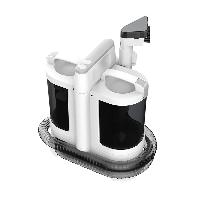 Lightness wet vacuum cleaner with pump rated voltage AC 220V vacuum cleaner thermostatic activation carpet vacuum cleaner