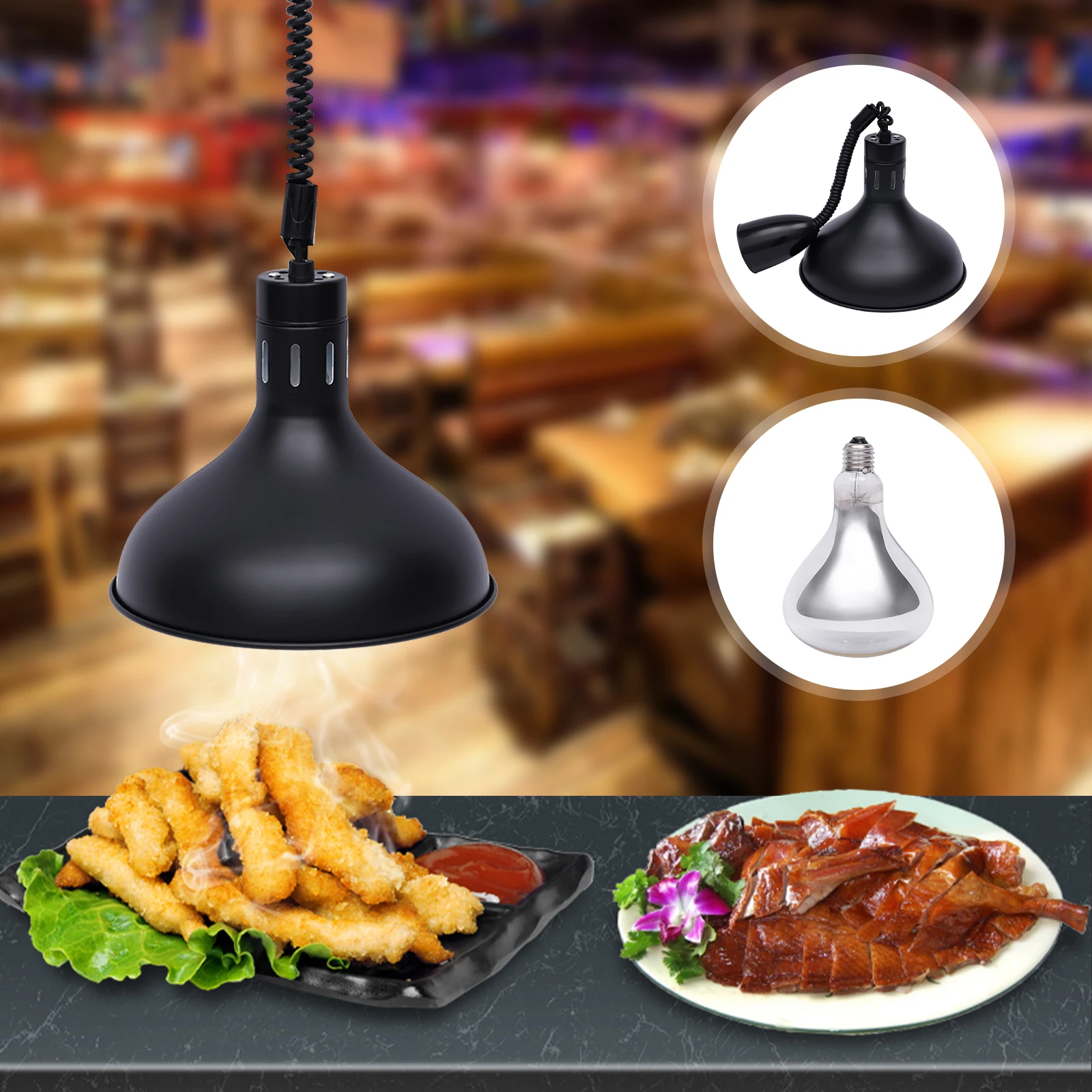 250w-110v-telescopic-heat-generating-pendant-light-electric-heat-lamp-food-warming-lamp-kitchen-light-fixture-dining-room-light