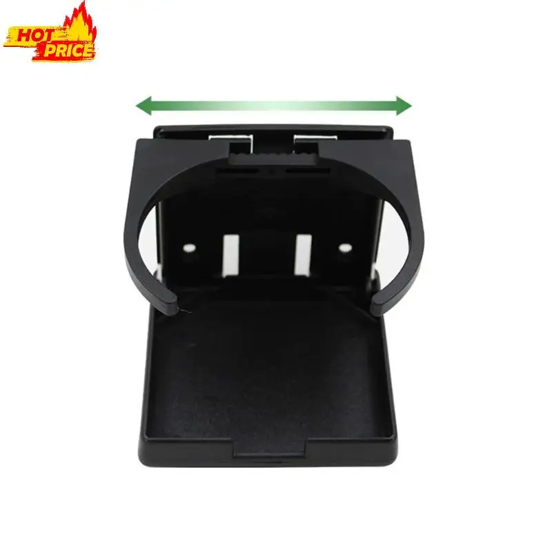 Convenient Cup Holder for Yacht Adjustable Folding Water Bottle Bracket CupStand