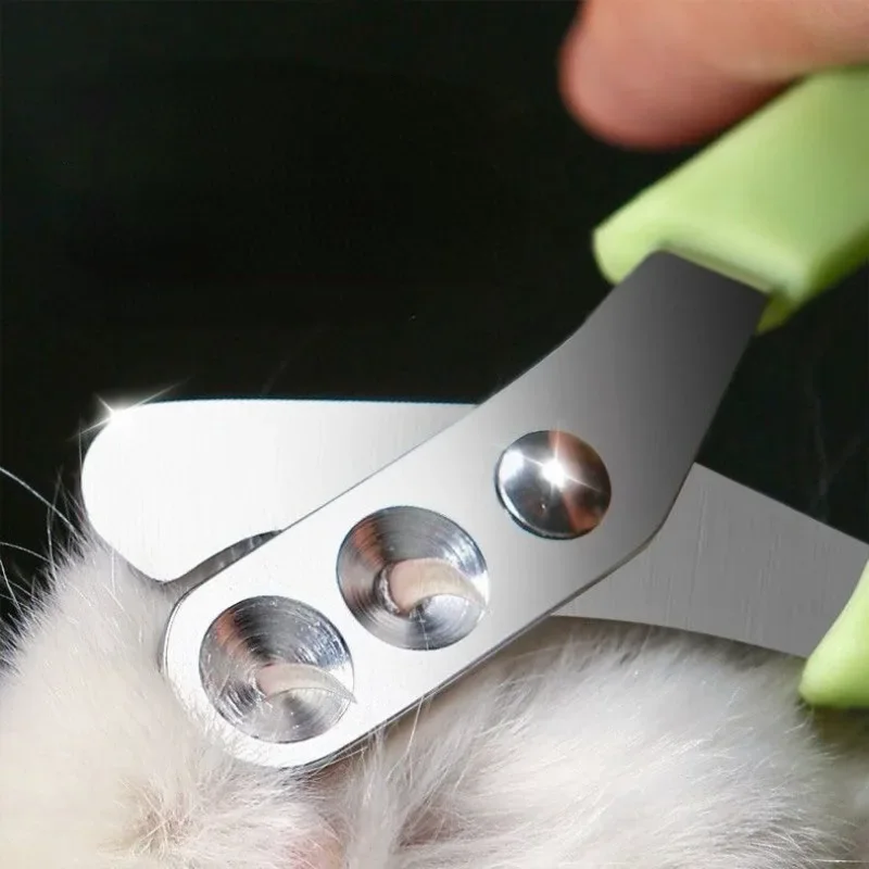 Professional Pet Nail Clipper Claw Grooming Scissors for Small Dogs Cats Accessories  для кошек для кота