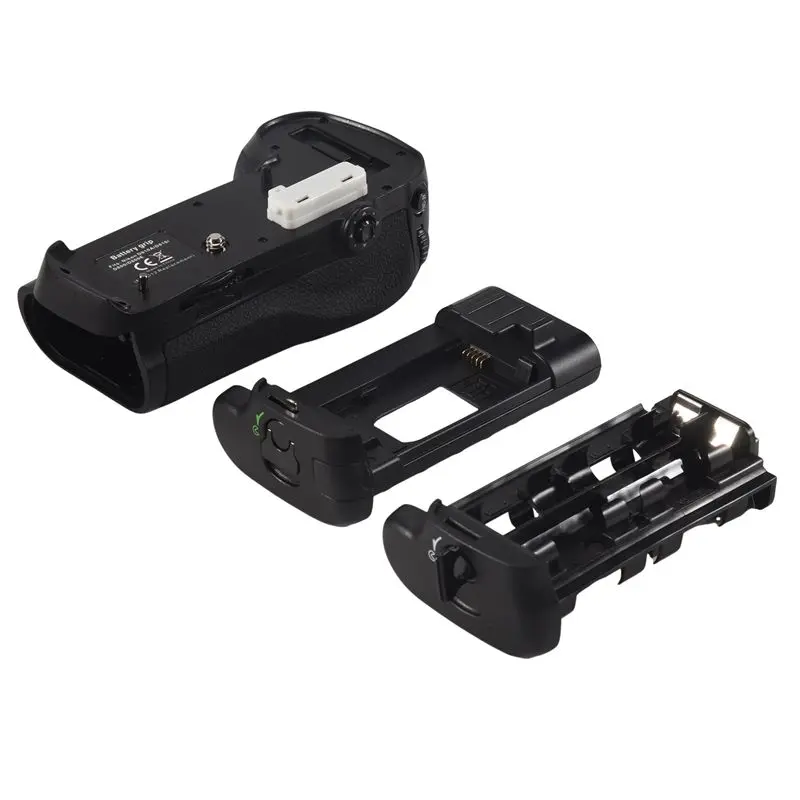 

A01K-MB-D12 Pro Series Multi-Power Battery Grip For Nikon D800, D800E & D810 Camera